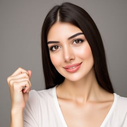 Natalia - Russian-American (English)