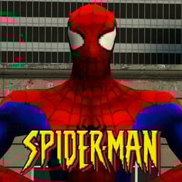 Neversoft Spider-Man
