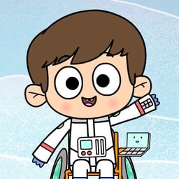 Adam (Adam Loves Adventure)