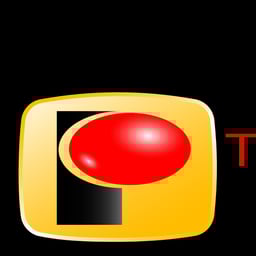 Locutor de Panamericana TV (????-2003)