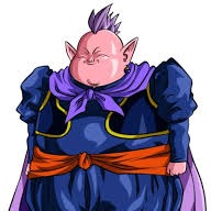 Blacklotus Dai Kaioshin