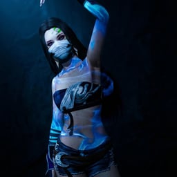 Voz Motivacional Clara