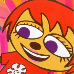 Lammy (Um Jammer Lammy, PaRappa the Rapper)