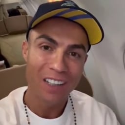Ronaldo