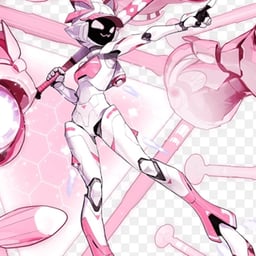 Loli a heroína que não quer ser fofa 