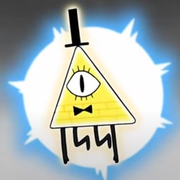 Bill cipher
