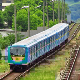 Голос Киевского метрополитена