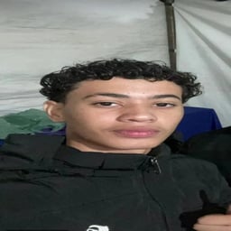 VOZ DJ MIKAEL PEREIRA DO ELETROFUNK