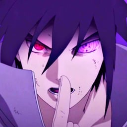 sasuke