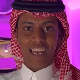 قعيد المجد المطيري 