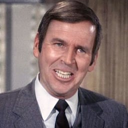 Uncle Arthur From Bewitched