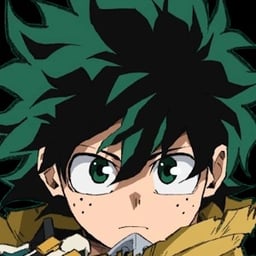 Izuku