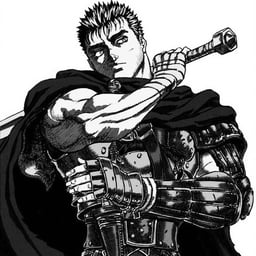 Guts Japanese