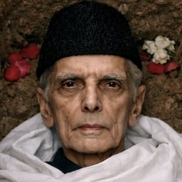 Quaid e azam