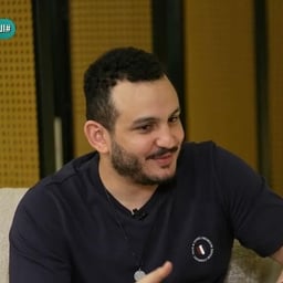 زياد الشريف