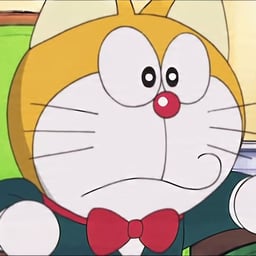 Pawaemon (Doraemon doblaje español de España)