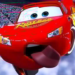 relâmpago mcqueen BR