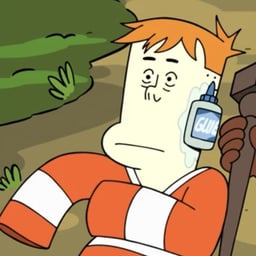 Voz Juguetona y Energética