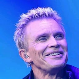 Billy idol