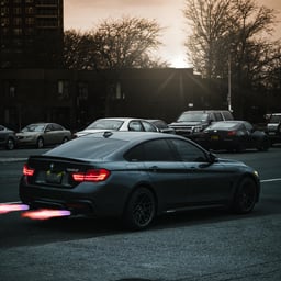 Analytical Male Voice