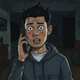 Voz Mark Eleven Labs