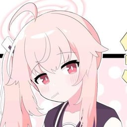 夏(日配) 蔚蓝档案