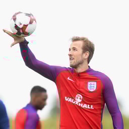 Harry Edward Kane