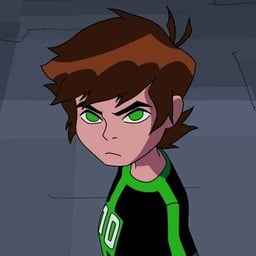Ben 10 remake 