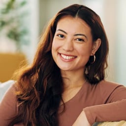 Loc Fem Alegre Séria