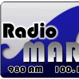 Radio Mar (Loucion de voz)