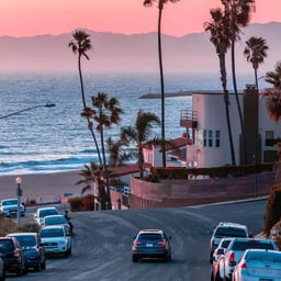 声音浑厚的北方大姐