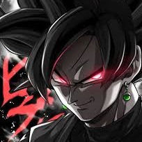 Goku BLACK