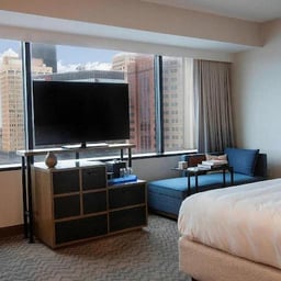 Friendly Accented Voice