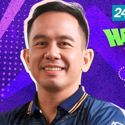 Makatang Pinoy