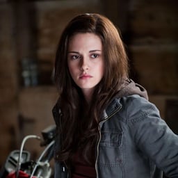 Bella Swan 2.0 (Kristen Stewart)