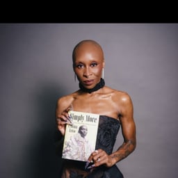 Cynthia erivo 