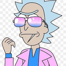 Rick Sanchez
