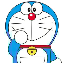 多啦A梦（李晔配音）