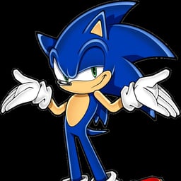 Sonic, Jason griffith