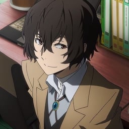 Dazai Osamu