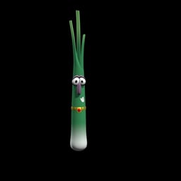 Scallion #1 (VeggieTales)