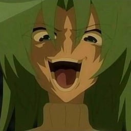 Шион Сонозаки (Villainous)