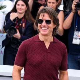 Tom cruise 