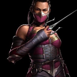 Mileena (Mk1)