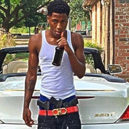 Nba youngboy 