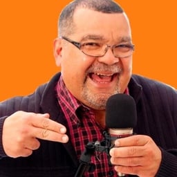 José Antonio Castillo (locutor)