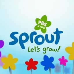 Sprout Male Announcer (Tony James) (2005-08)