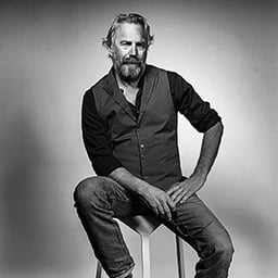 Kevin Costner 