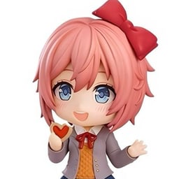 Sayori 
