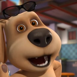 Ben [TTAF LATIN AMERICAN]